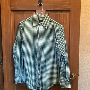 Ralph Lauren Polo Dress Shirt
